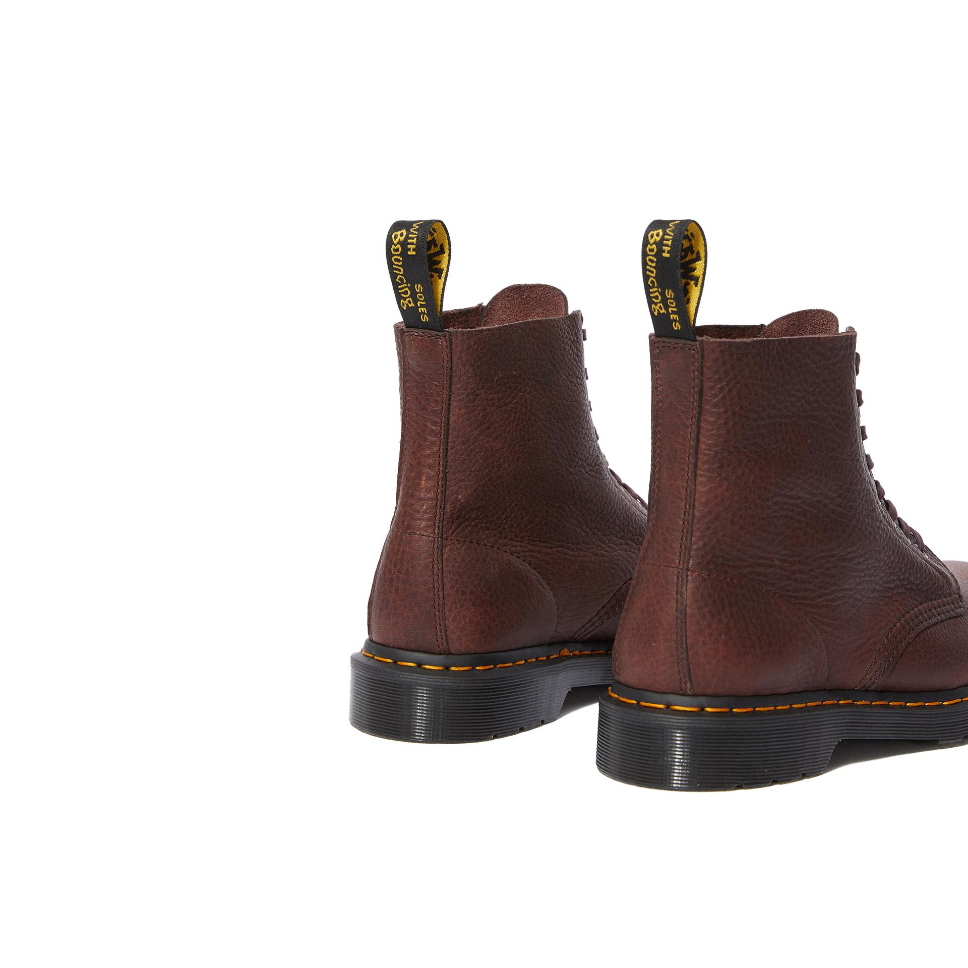 dr martens 8 eye mens