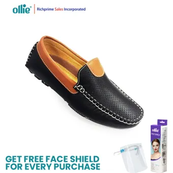 casual loafers for boys