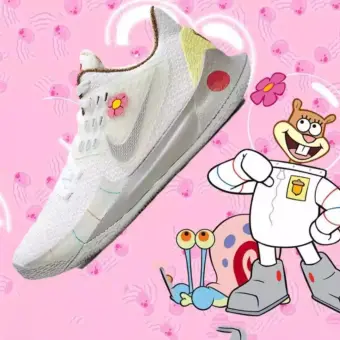 kyrie spongebob lazada