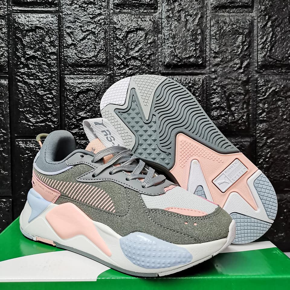 Puma Shoes Rsx - Shop Puma Shoes Rsx with great discounts and prices online  | Lazada Philippines