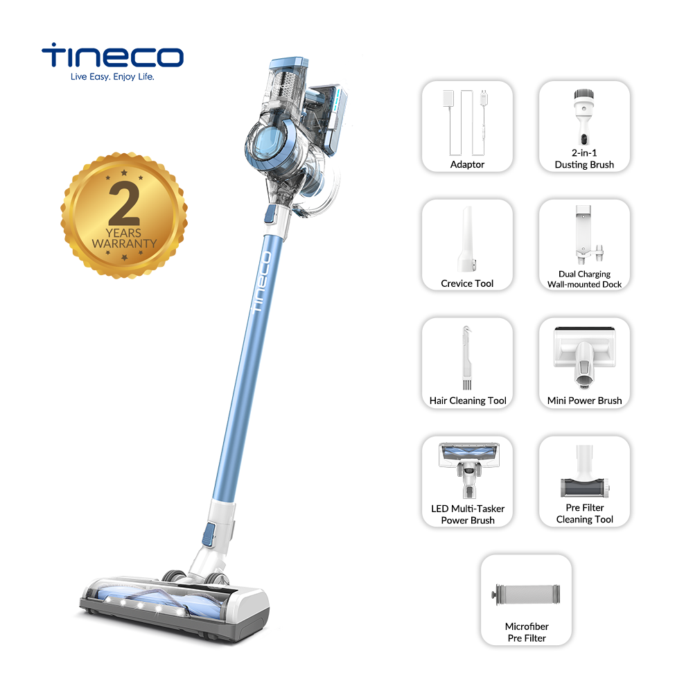 Tineco A11 Hero Cordless Lightweight 