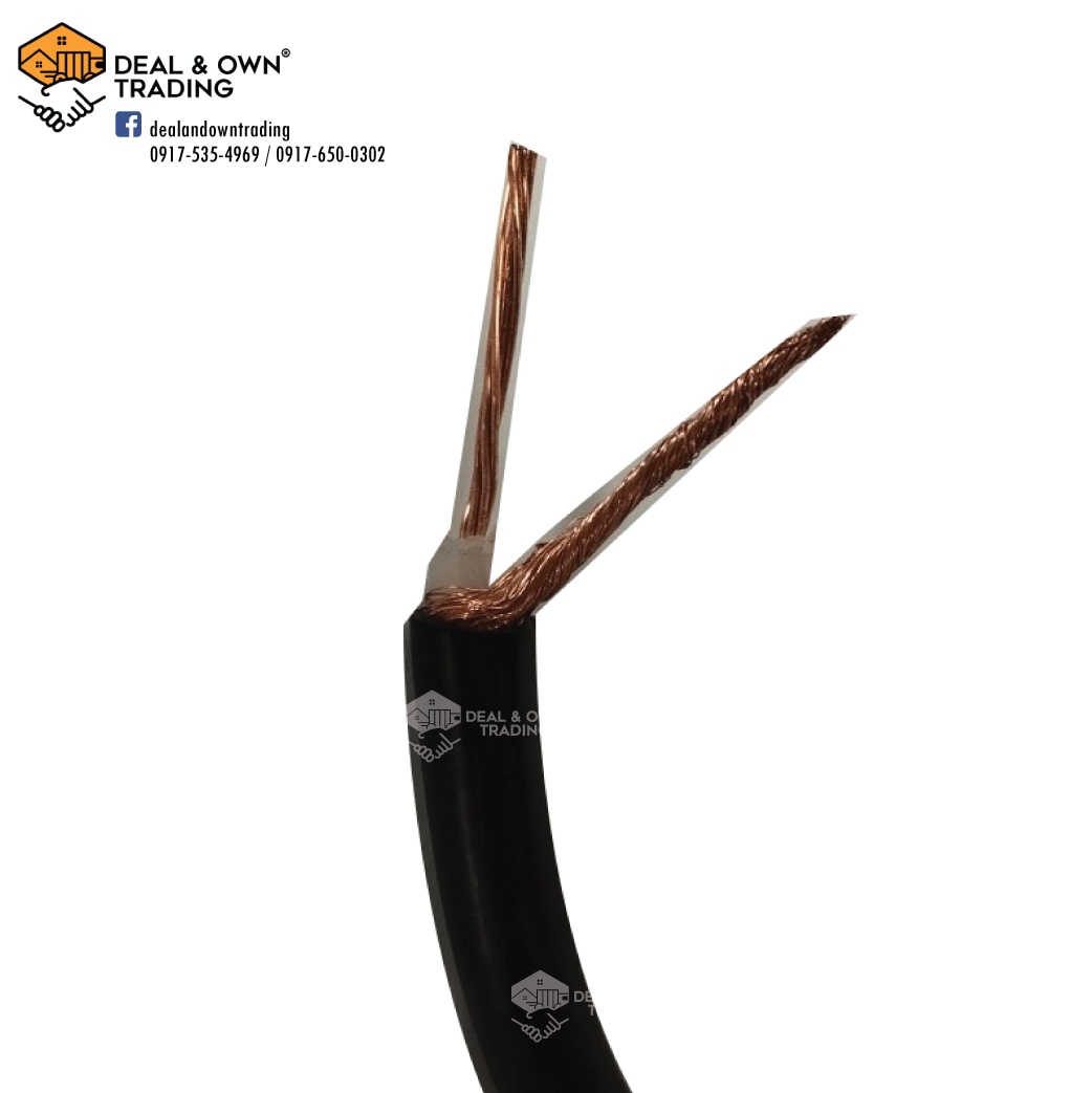 Original Swan RG8 Coaxial Cable Made in Japan (150 meters) Lazada PH