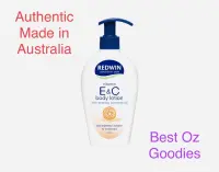 enya vitamin e lotion