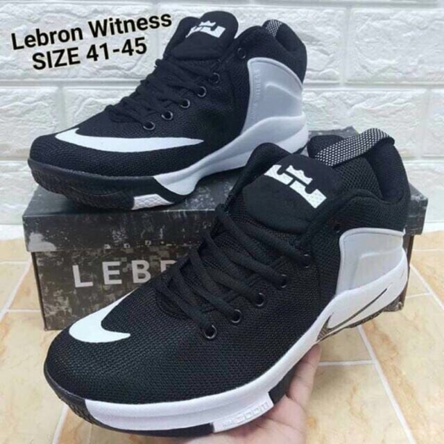 Shop Nike Lebron James Witness online 