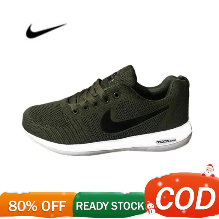 nike rubber shoes for men