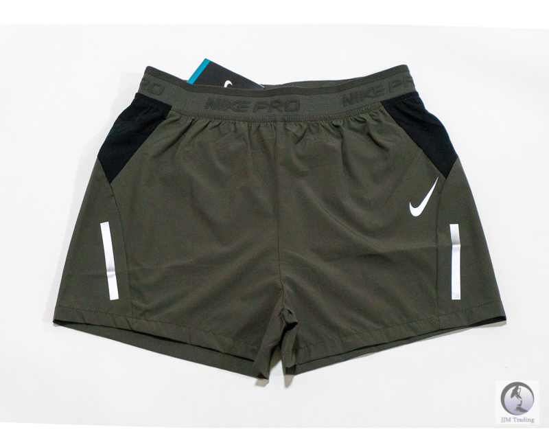 nike pro boxers