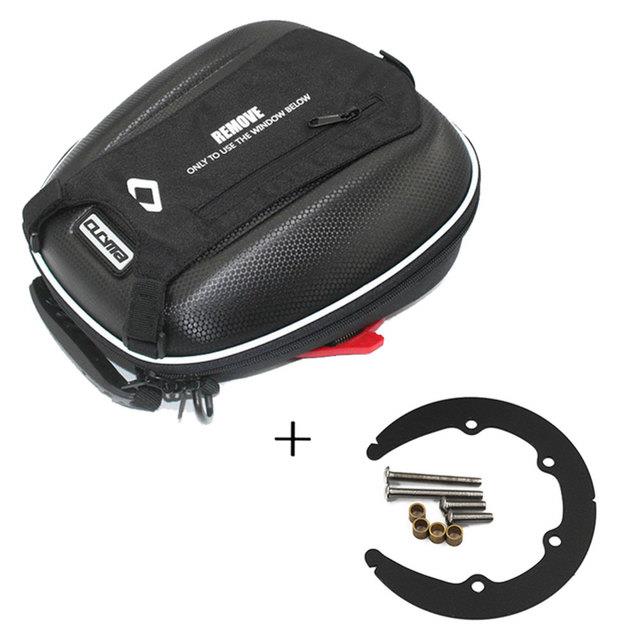 Motorcycle Accessories Fuel Tank Lock Fuel Tank Bag For BMW G310R