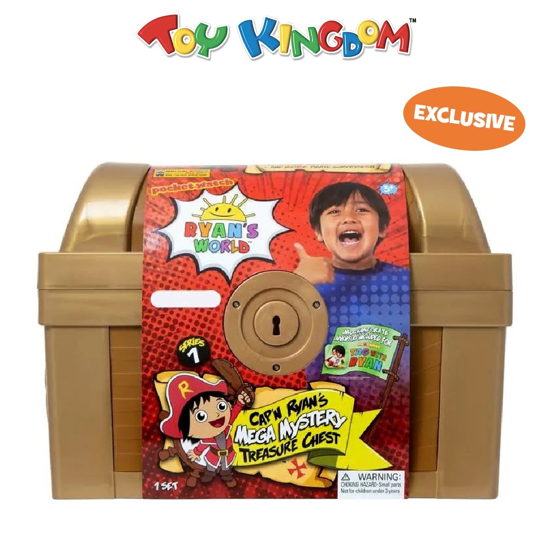 toy kingdom lazada