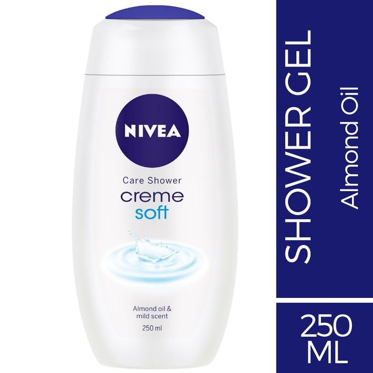 nivea rich moisture soft