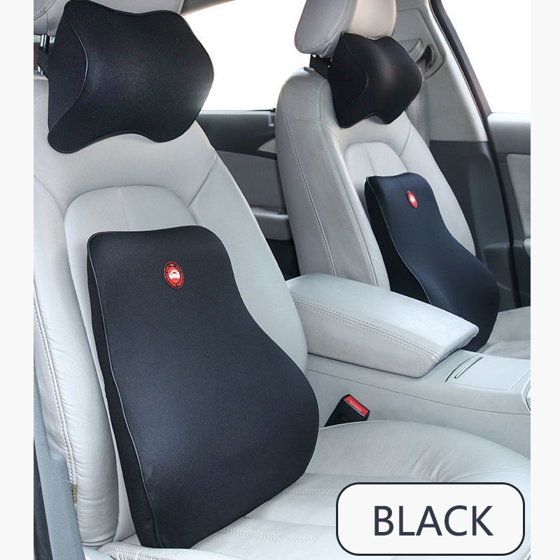 Car pillow outlet lazada