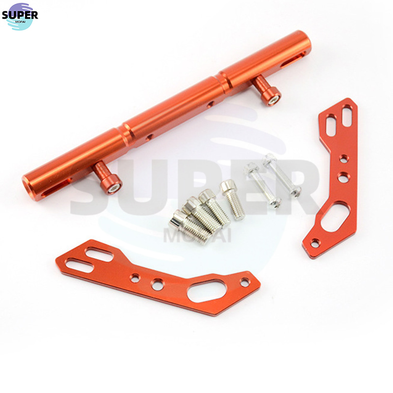 Motorcycle Universal Cross bar Multi functional Bracket For Motorcycle Universal Crossbar