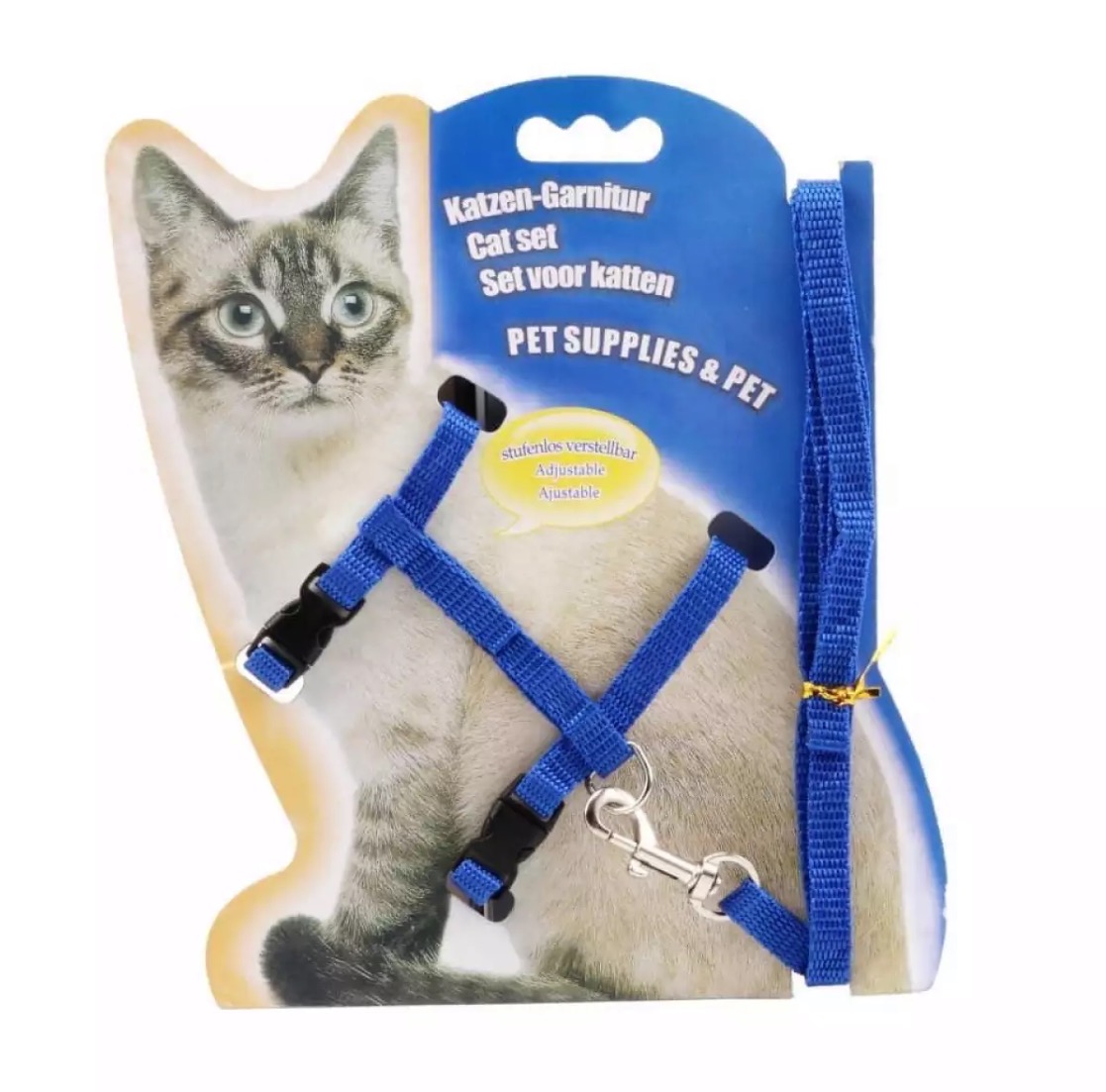 cat harness lazada
