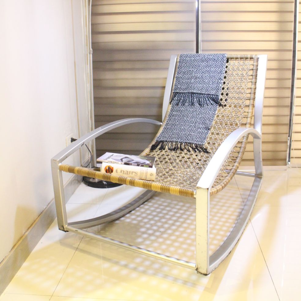 rocking chair for sale lazada