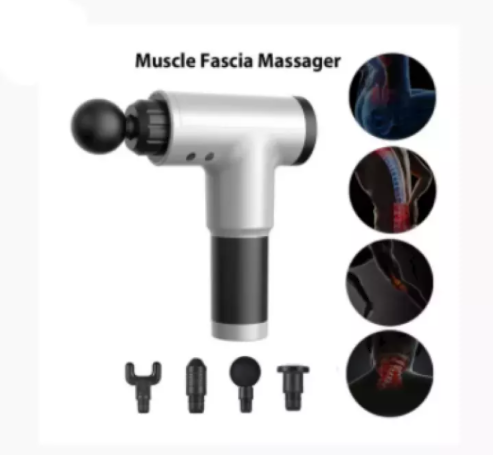 Fascial Gun Therapy Massage Gun Full Body Percussion Therapy Deep ...