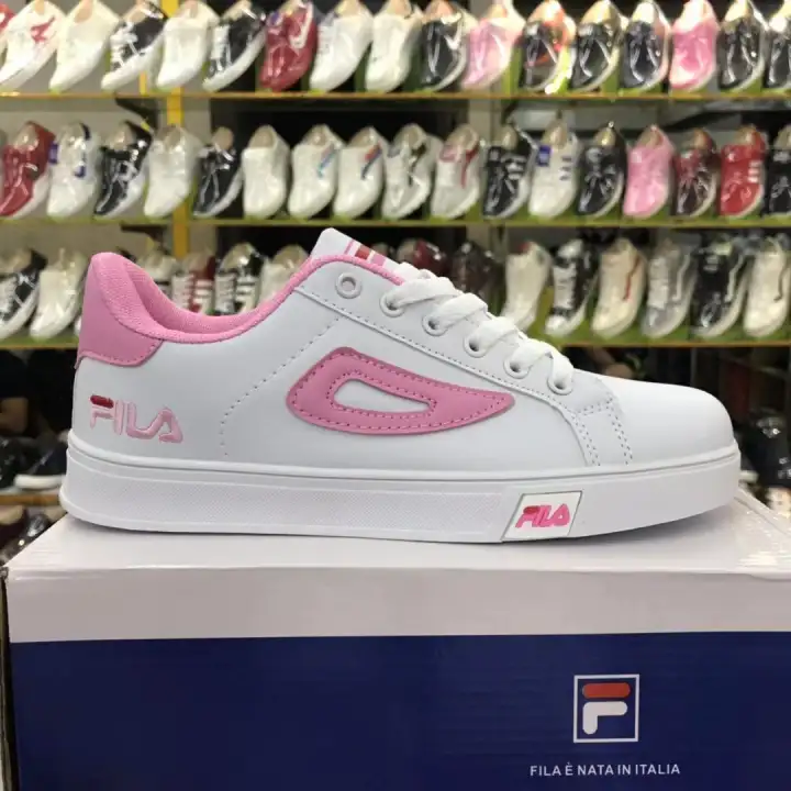 fila shoes lazada