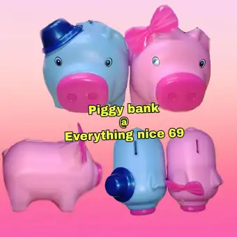 cheap piggy banks for sale