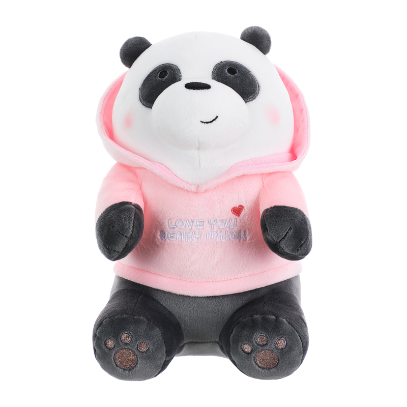Peluche Miniso Panda De Peluche Mercado Libre Oso Peluche Panda