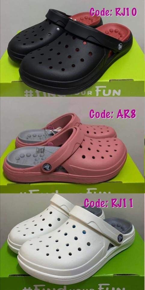 crocs reviva clog review