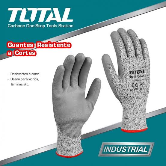 TSP1701-XL Cut-resistance Gloves