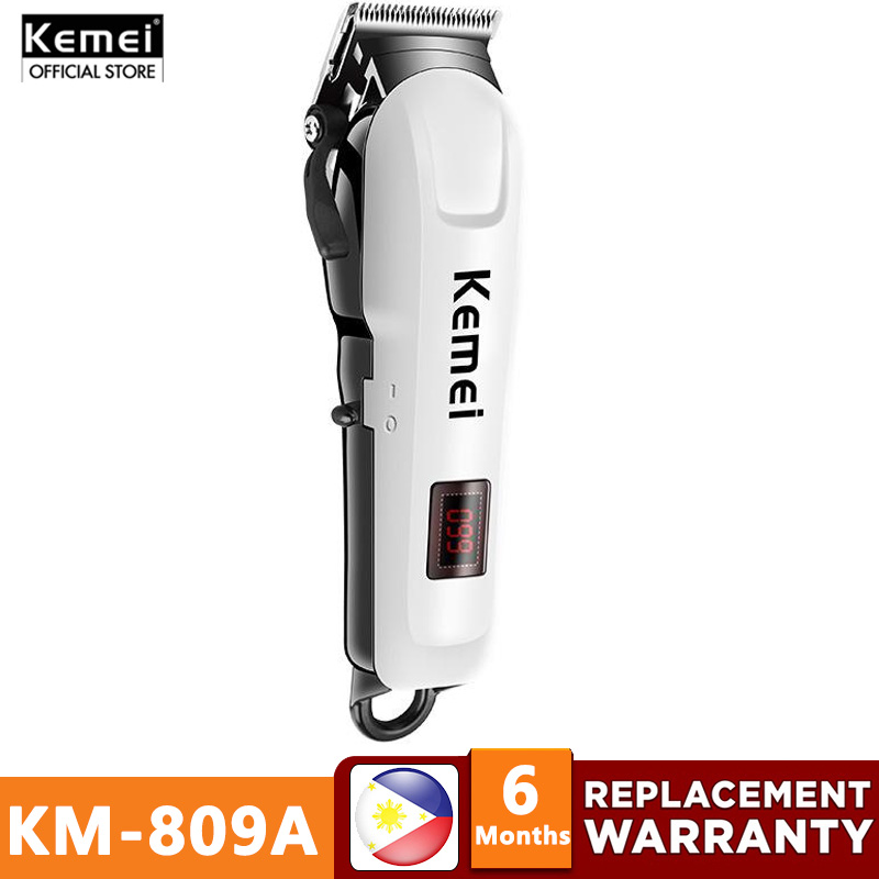 Kemei Km809A Dog Razor Grooming Pets Razor for Haircut on Sale