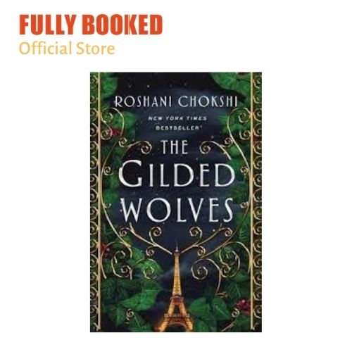 The Gilded Wolves