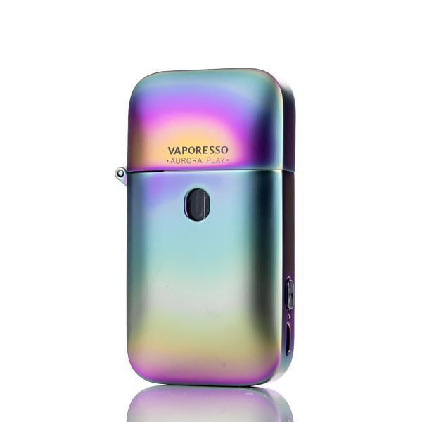 vaporesso aurora play pods Play: Adult Buyer's Comparison Guide Flavor:Sunrise Lemon Lime wholesale vapes Foger Vape Charger Near