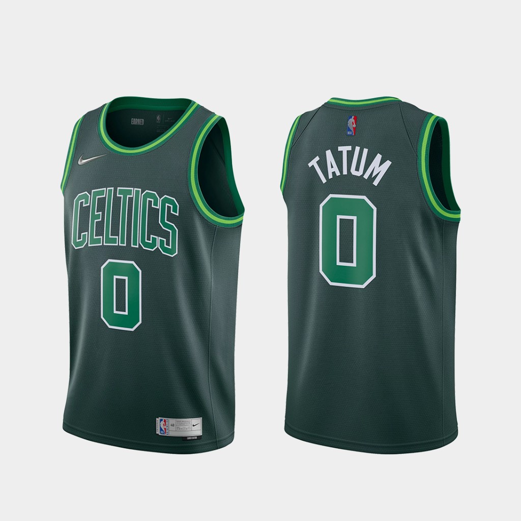 Boston Celtics Jersey Tatum - Best Price in Singapore - Oct 2023