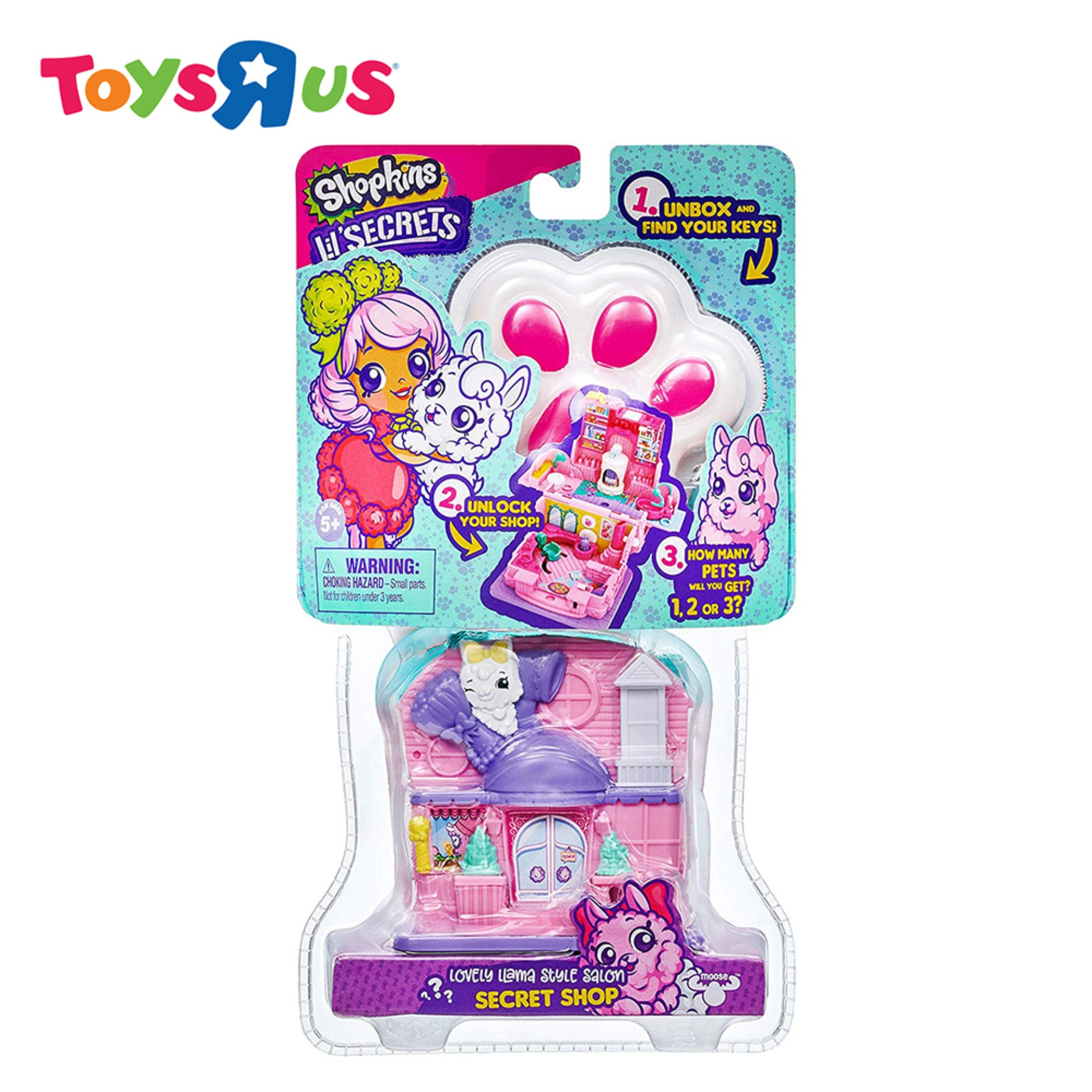 shopkins lazada