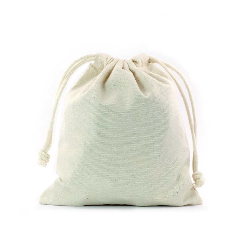 string bag plain