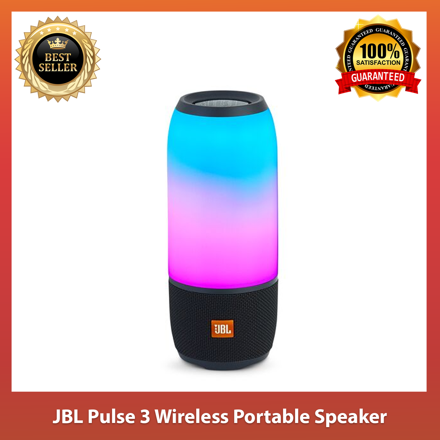 lazada bluetooth speaker jbl