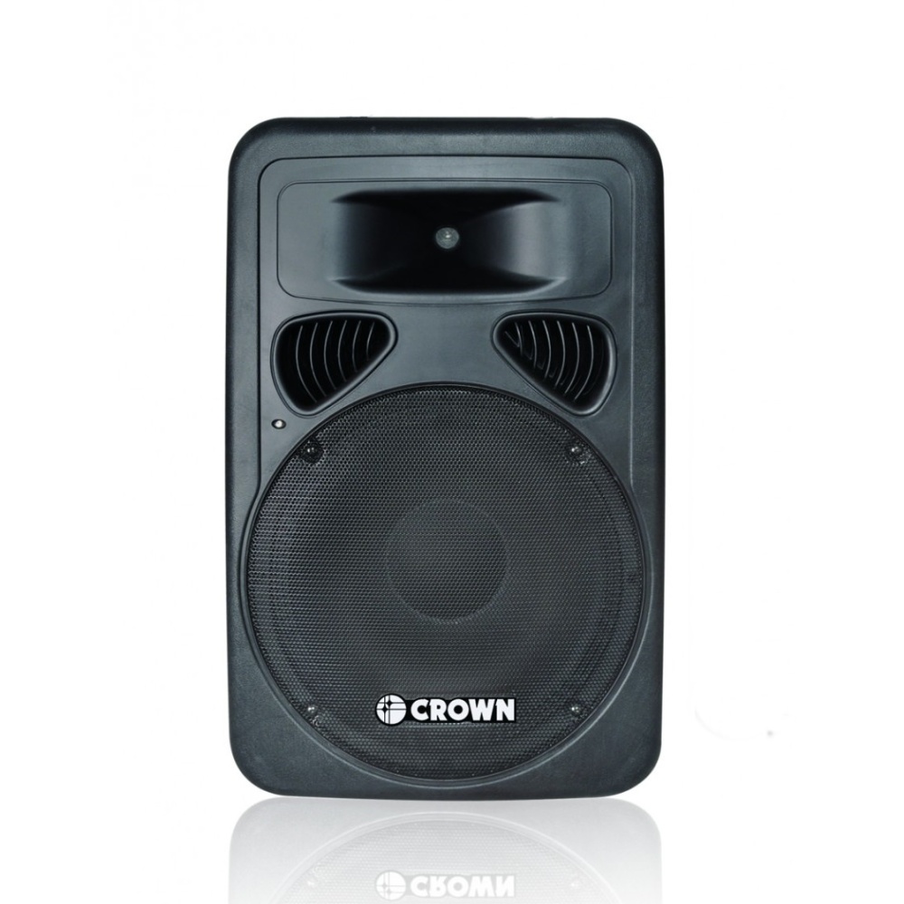 Crown speaker hot sale for sale