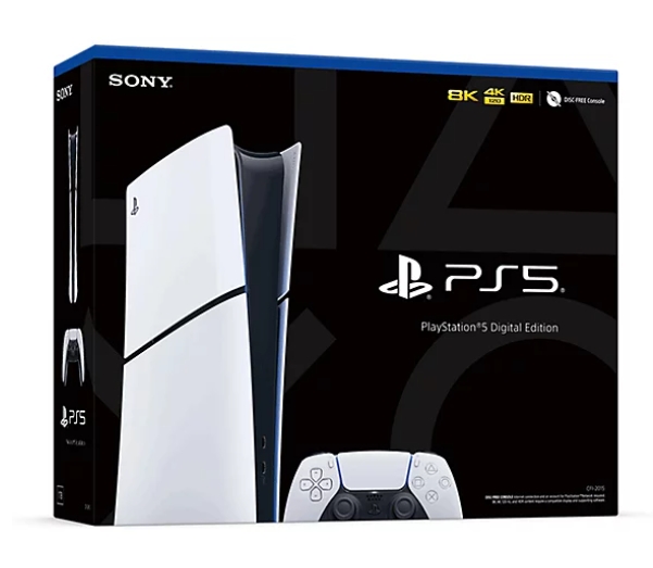 Philippines Retail Price For Ps5 PS5pro Pre Order】Sony