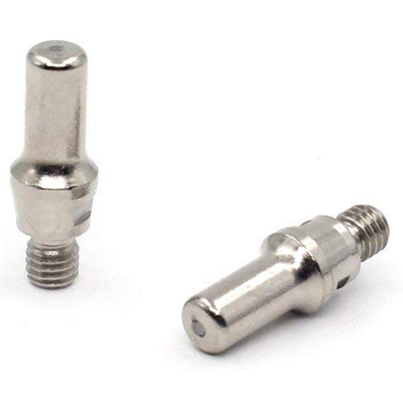 Produktbild von SUPER DUTY Haltekappe Für PlasmaDyn PT40, PT60, IPT60 Brenner – Ersatzteil 60389/60390