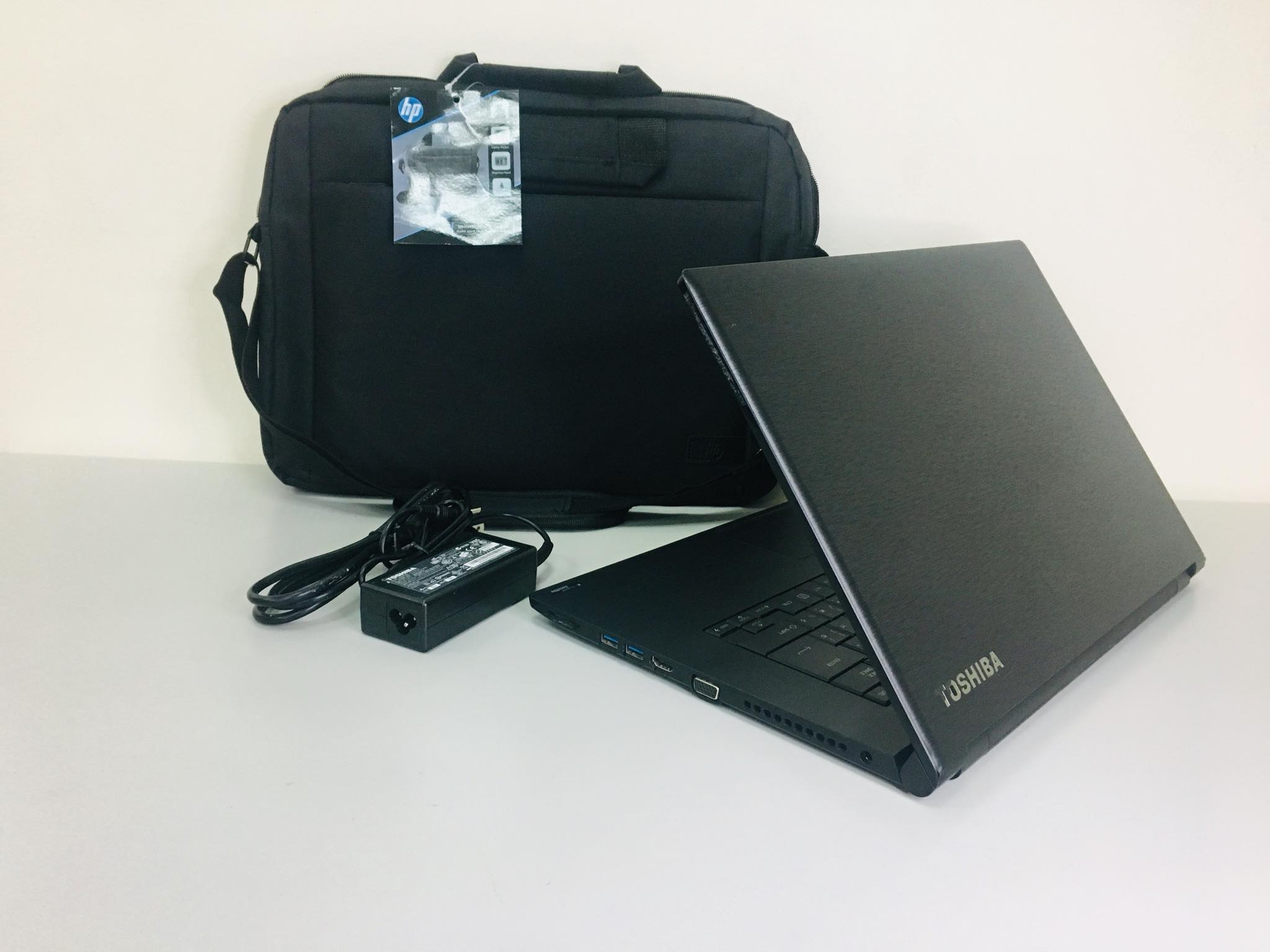 laptop Toshiba Dynabook Satellite B65/R INTEL i5 5th GEN 4GB RAM 500GB HDD  GOOD FOR SCHOOLING Zoom | Lazada PH