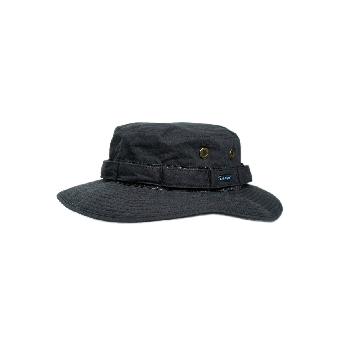 military style boonie hat