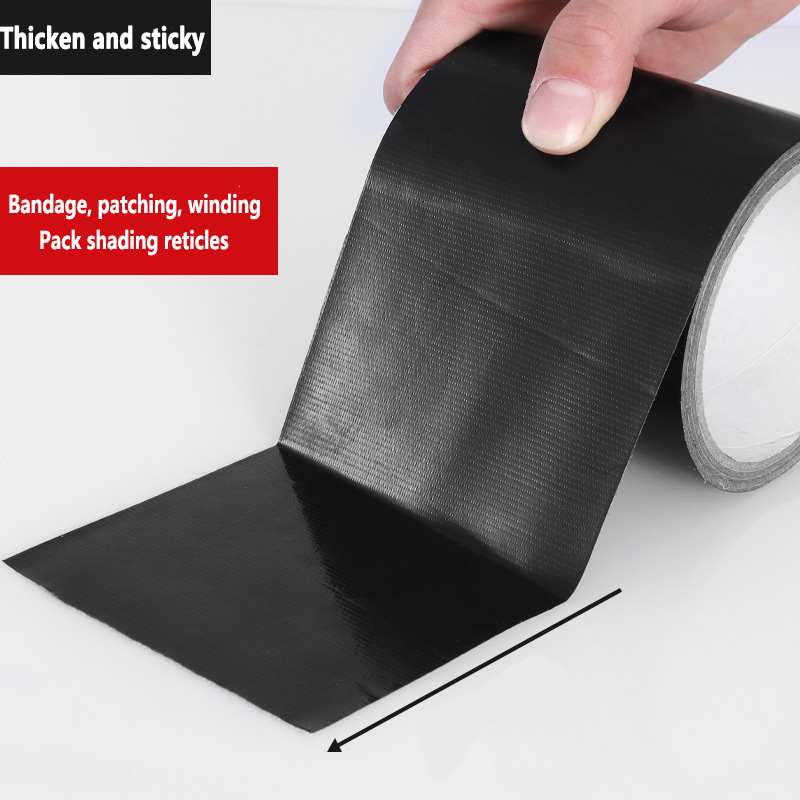 Self-adhesive Leather Patch: Repair Your Sofa, Car, Or Motorcycle Seats  With Strong Bucky Tape! - Temu Japan