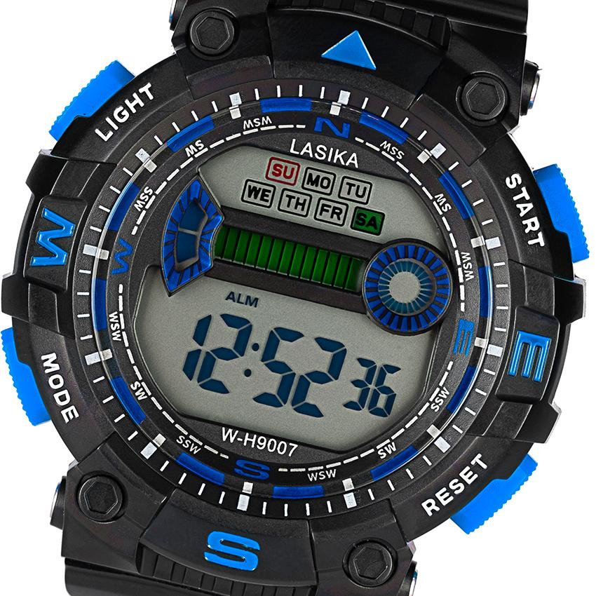 Lasika KSport Digital Watch Lazada PH