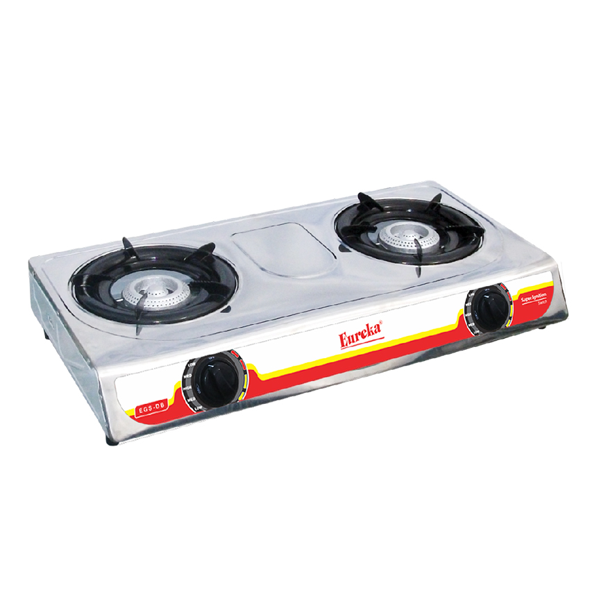 Gas Stove Double Burner Lazada PH