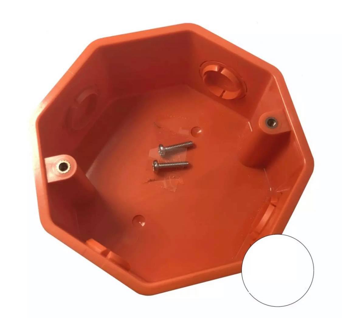 PVC JUNCTION BOX 4X4 Lazada PH