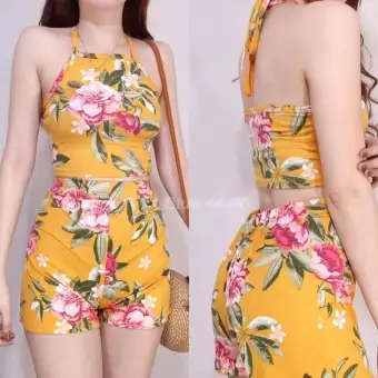 lazada summer outfit