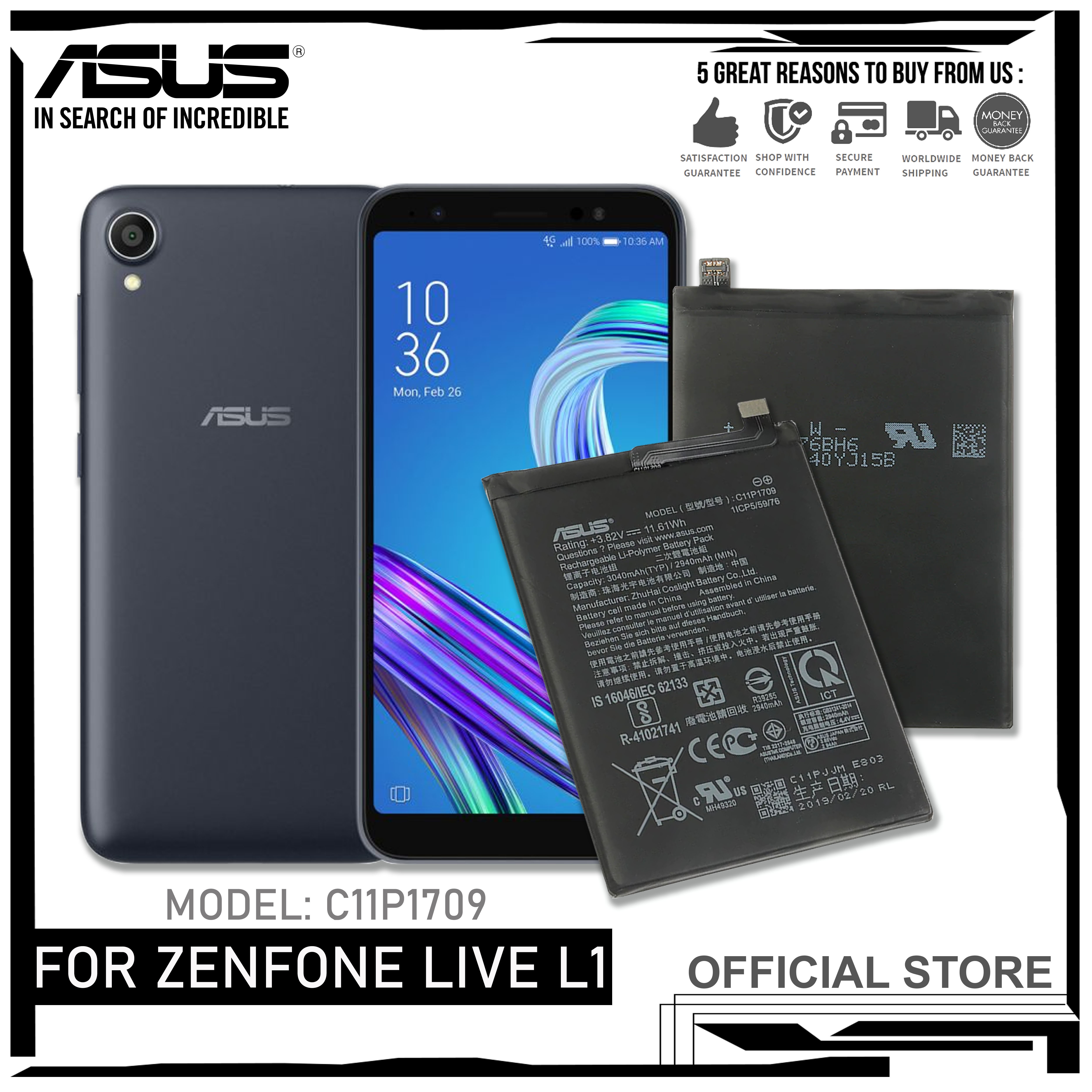 asus c11p1709 mobile model name