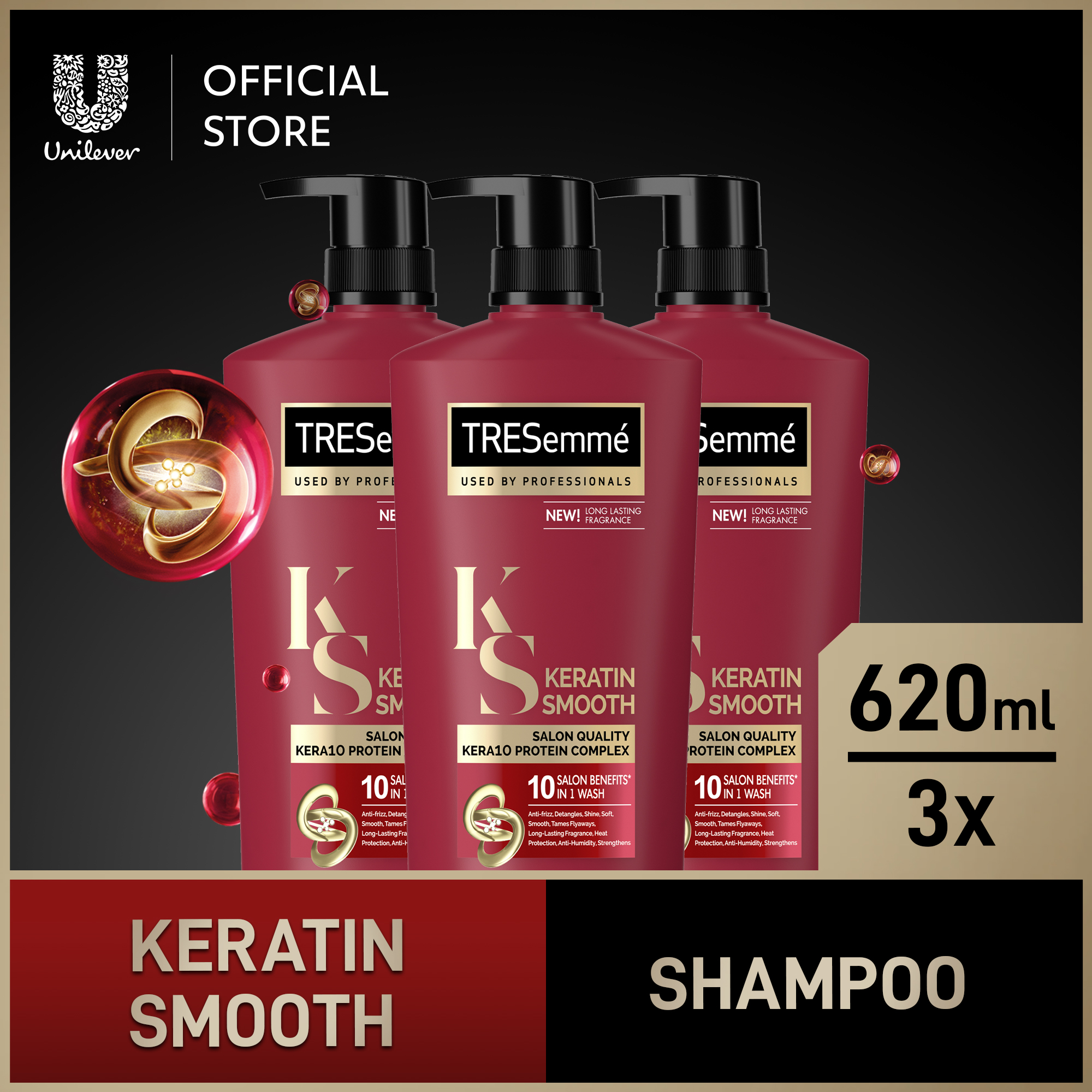 authentic-original-imported-tresemm-keratin-smooth-anti-frizz-and-hair