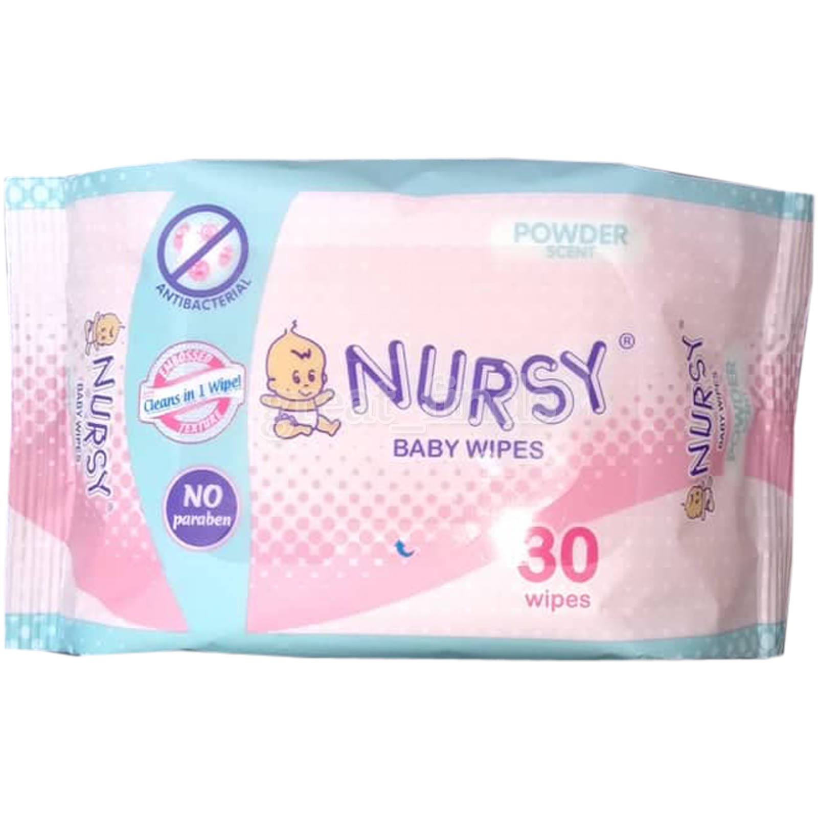 nursy wipes price