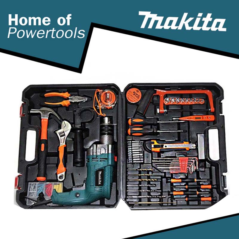 High Quality POWER TOOLS SET Lazada PH