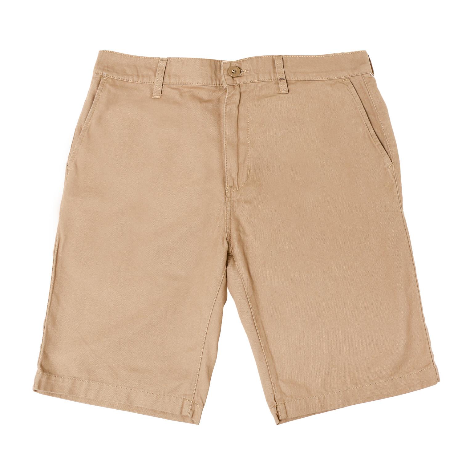 Baleno Men's Chino Shorts in Khaki | Lazada PH