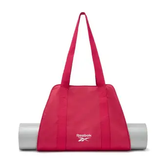 reebok yoga bag