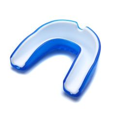 Bmfuew phòng tập thể dục màu xanh mài thể thao Muay Thái bóng rổ an toàn Muay Silicone miếng bảo vệ nướu răng răng bảo vệ miếng bảo vệ răng miếng bảo vệ miệng