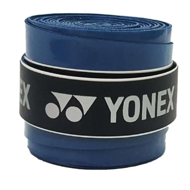 ภาพสินค้า9.9 Yonex AC102EX Overgrip โอเวอร์กริป Yonex Thin Grip ด้ามจับแบบบาง กริปพันด้าม yonex ไม้แบดมินตัน  แบบเรียบ ผิวหนึบ  แพ็คส่งภายใน 24 ชม Rubber ยาง จากร้าน Frontier Fashion บน Lazada ภาพที่ 14