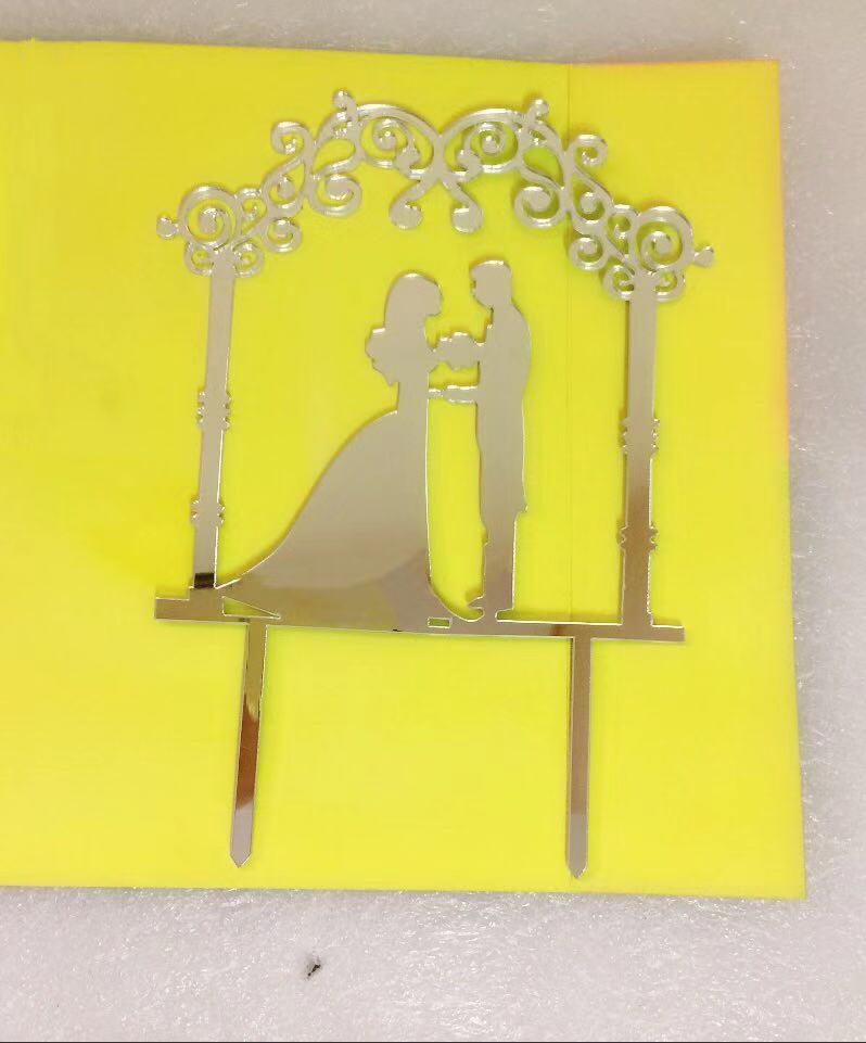 Buy Cake Cupcake Toppers Online Lazada Com Ph