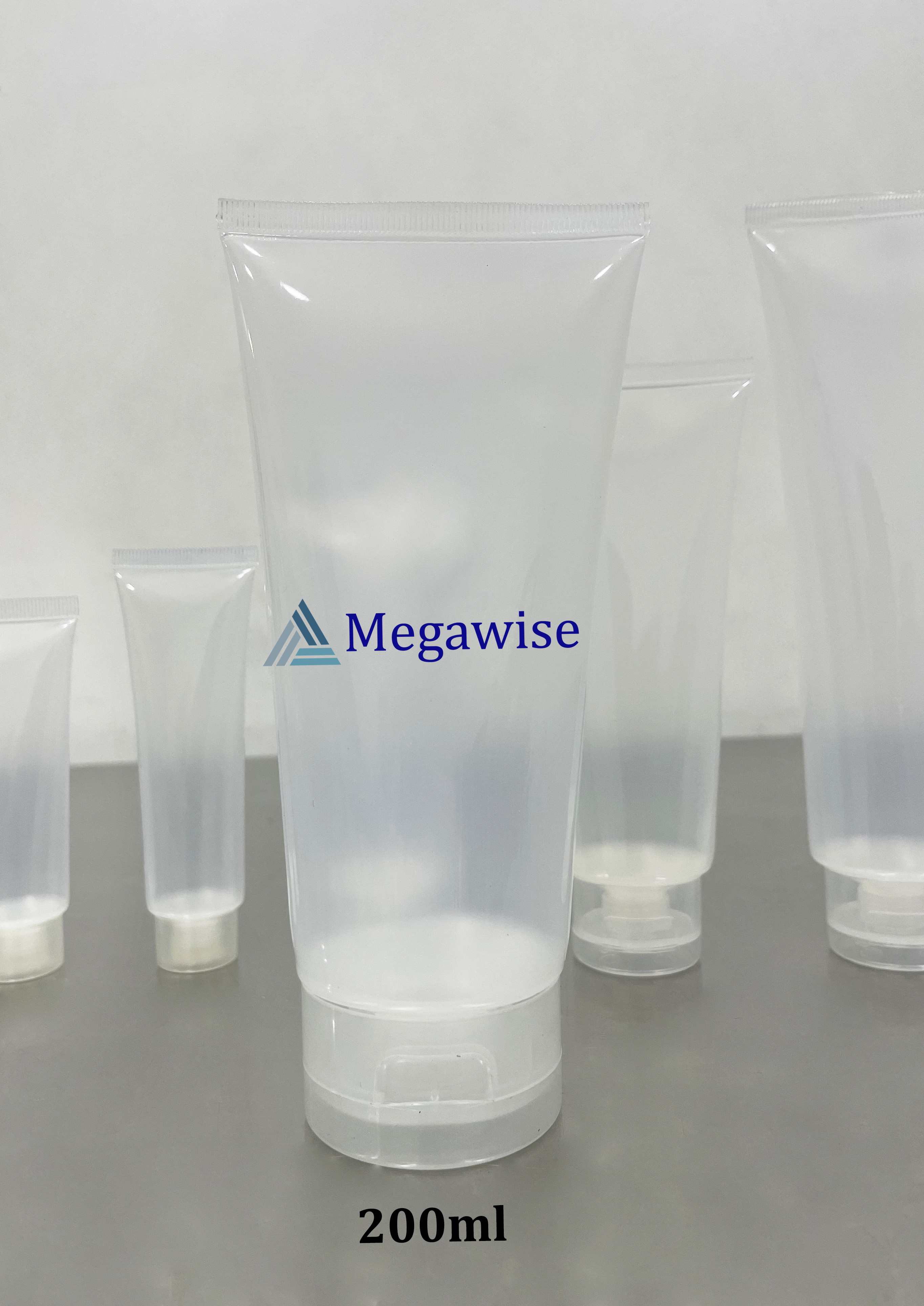 Clear Squeeze Tube Bottles HDPE Lazada PH